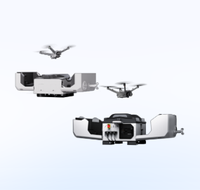 DJI Dock